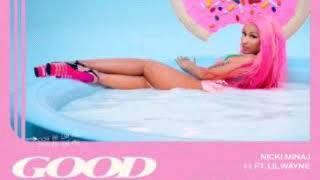 Nicki Minaj Good Form Ft Lil Wayne Clean Version Nicki Minaj Good Form Ft Lil Wayne Clean Version