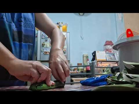 # Try Gumawa NG Suman!! # Try Gumawa NG Suman!!