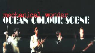 Watch Ocean Colour Scene Cant Get Back To The Baseline video