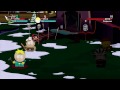 South Park Stick of Truth Gameplay Walkthrough Part 24 - Beat Up Clyde