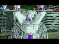 Golden Death Beam | Dragon Ball Xenoverse 2 Combo