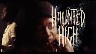 Haunted High Short Film A Byrd9 Studio Production Directed By Don Beth
