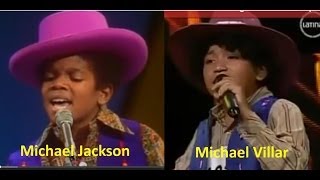 Watch Michael Jackson Whos Lovin You video