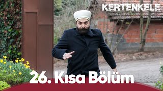 Kertenkele - 26. Kısa Bölüm Full Hd Kalite