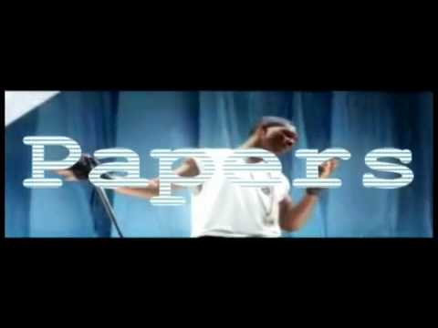 Paper usher