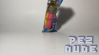 Episode 220 Unboxing The Gloria The Hippo From Madagascar 1 Pez Dispenser
