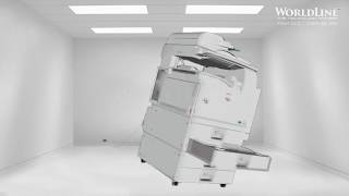 WorldLine Technology - 3D Product Experience for AR & E-Commerce