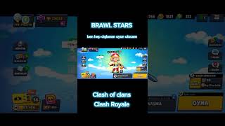 Brawl Stars Kutulari Kaldirinca