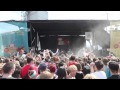Always Summer (Live Video)
