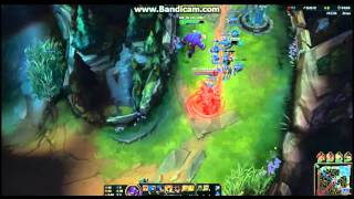 Alistar Sp Choi Cuc Dinh