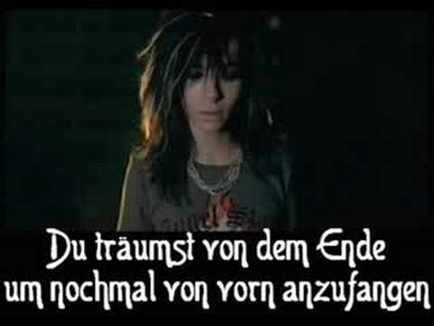 Скачать песню spring nicht tokio hotel