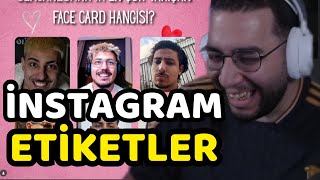 Eray İnstagram Eti̇ketlere Bakiyor 29 Eylül 2025