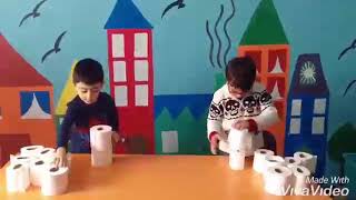 Yarışma Başlasın