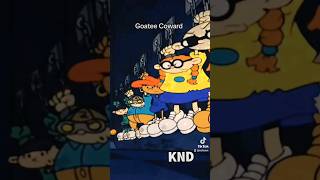By Mr Warburton S4Ep4 Nega Bully