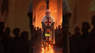 The Night The Warrior Monks Were Betrayed The Templar Downfall