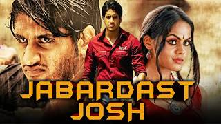 Naga Chaitanya Superhit South Action Hindi Dubbed Movie L Jabardast Josh Karthika Nair,Prakash Raj