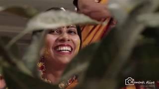 Most Smiling Bride of Year 2018 | Moments Alive Kota