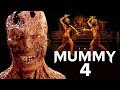 Mummy -4 | Action-adventure fantasy horror Movie | Tamil Dubbed | Robert Madison | Juliette Junot HD
