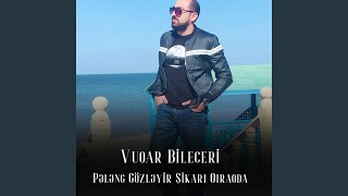 Pələng Gözləyir Şikarı Qıraqda