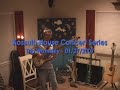 Kossuth House Concert- Trip Wamsley 01.27.07