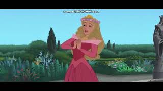Disney Princess - Enchanted Tales Follow Your Dreams - Princess Aurora Keys To The Kingdom