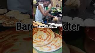 Very Talented Barotta Master Food