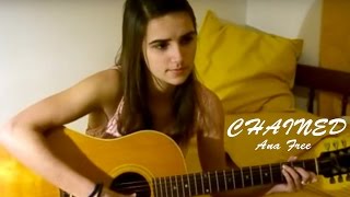 Watch Ana Free Chained video