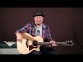 Red Hot Chili Peppers - I could Have Lied - Guitar Lesson - How to Play on Guitar John Frusciante
