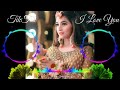 Samandar Mein kinara Tu Dj 💗(Hindi Love Song) 💖New Hindi Dj Remix Song 💕   Song 2020 SR music remix