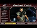 Content Patch - February 14th, 2013 - Ep. 046 [Aliens: Colonial Marines, Tribes: Ascend, AoW 3]