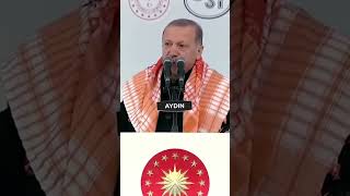 Adnan Menderesi̇n Son Mektubunu Hurbaşkanimiz Okudu