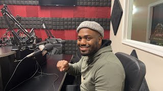Dagr8fm Radio Interview w/ @Willie13eamon on the #Thebigmikeshow with your host @msmith6147
