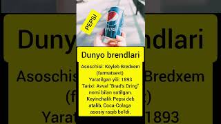 Pepsi