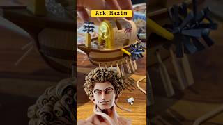 Gibt Es Überhaupt Andere Enel Fans Ark Maxim