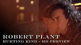 Robert Plant | 'Hurting Kind' | Preview [Hd Remastered]