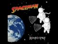 Spaceman
