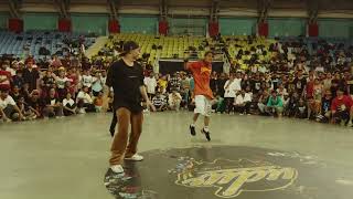 Money Trees I Kendrick Lamar I Melvin Tim Tim Choreography