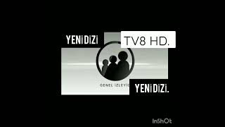 Tv8 Hd Yeni̇ Di̇zi̇ Jeneri̇ği̇ Genel İzleyi̇ci̇ Jeneri̇ği̇.