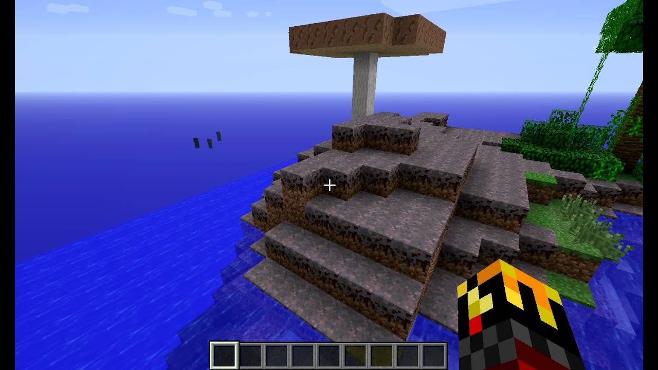 Как сделать тарелку с грибами в minecraft Как сделать тарелку с грибами в minecraft