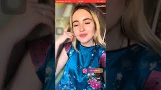 Bigo Live Russia Lemon