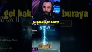 Oyuna Nihai Thor Geldi