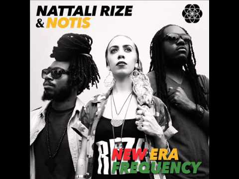 Nattali Rize & Notis: Remedy Dub