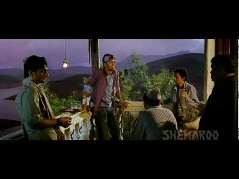 Ranbir in Ajab prem ki gazab kahani.mp4