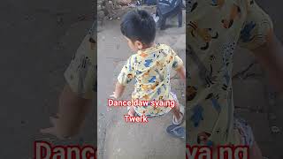 Twerk Dance Dancerist