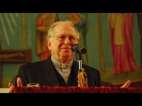 El Papa expulsa al sacerdote chileno Fernando Karadima