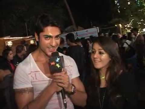 Ashish Kapoor & Priyal Gor @ Ye Rishta Kya Kehlata Hai 800 episodes celebration Party (India-Forums) Ashish Kapoor & Priyal Gor @ Ye Rishta Kya Kehlata Hai 800 episodes celebration Party (India-Forums)