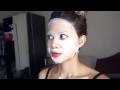 Sheet Mask, Yacht Party & 3am Dessert | Vlog