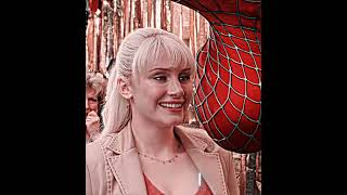 Kiss Her - Gwen Stacy Spider-Man 3 Edit The Lost Soul Down X Lost Soul