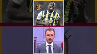 Batshuayi, Galatasarayın Gündemine Geldi İşte O Flaş Gelişme