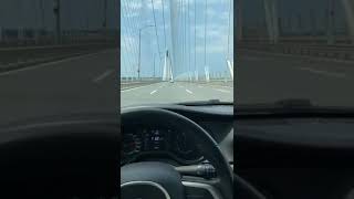 Fiat Egea Gündüz Yüksek Hız Snap